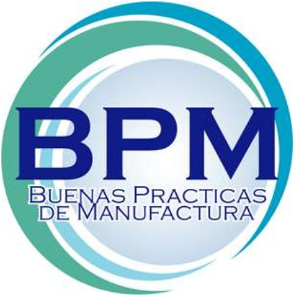 Imagen de certificación BPM y POES